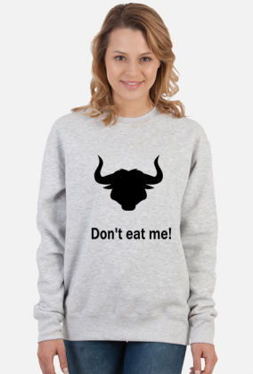 Krowa don't eat me 3