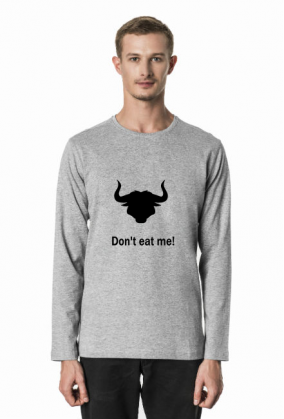 Krowa don't eat me 4