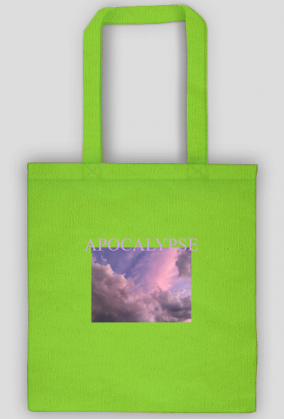 APOCALYPSE ECOO DLA KASI