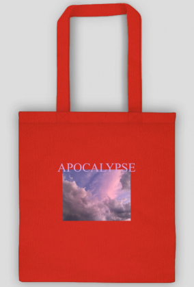 APOCALYPSE ECOO DLA KASI