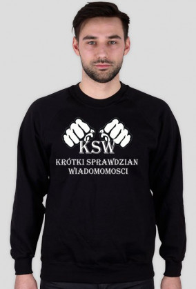 Bluza KSW C