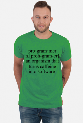 pro·gram·mer