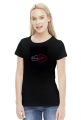 Smoking Lips Tee