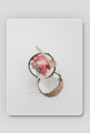 Coconut Breakfast Mouse Pad