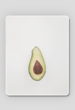 Avocado Mouse Pad