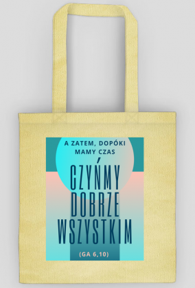 Czyńmy dobrze wszystkim