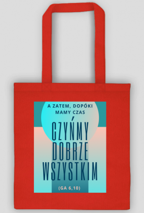 Czyńmy dobrze wszystkim