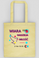 Wiara, nadzieja, miłość