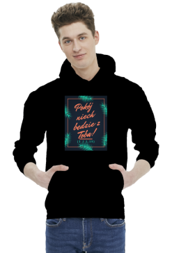 Pokój niech będzie z Tobą