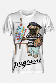 pugcasso