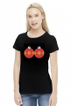 T-shirt Bombki