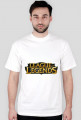League of Legends