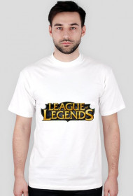 League of Legends