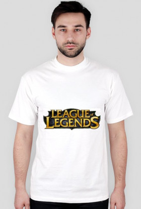 League of Legends