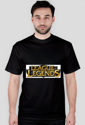 League of Legends