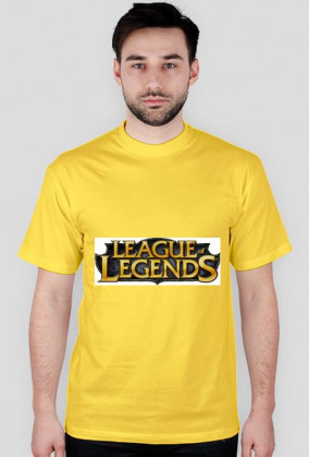 League of Legends