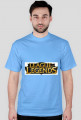 League of Legends
