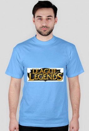League of Legends
