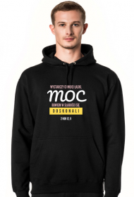 Moc w słabości się doskonali
