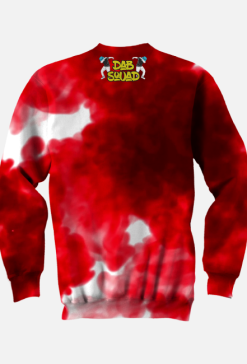 Boom ! DAB SQUAD