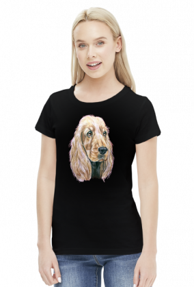 Spaniel
