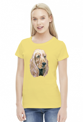 Spaniel