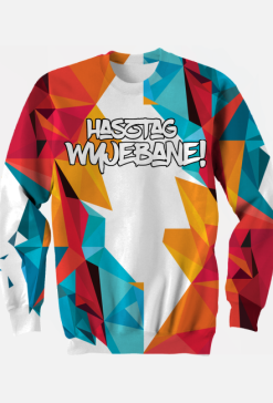 #WYJEBANE " DAB SQUAD "