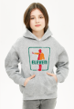 Bluza z kapturem - Stranger Things Eleven
