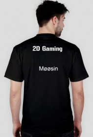 Moosin - koniec