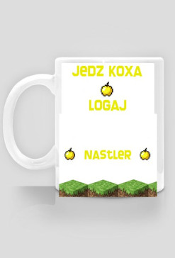 Jedz Koxa i logaj !