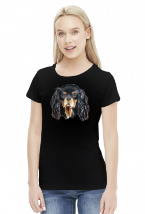 king charles cavalier