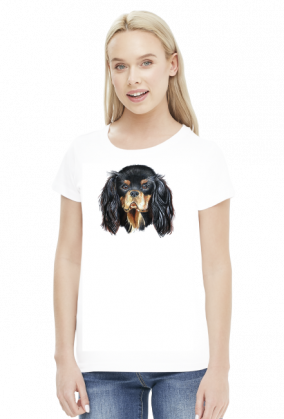 king charles cavalier
