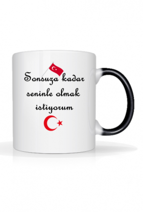Turecki na zawsze 1