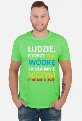 Wódka. Prezent dla mężczyzny. Prezent wódka. Prezent dla pijaka.