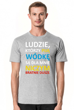 Wódka. Prezent dla mężczyzny. Prezent wódka. Prezent dla pijaka.