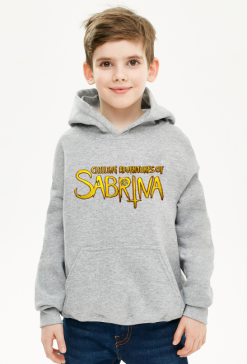 Bluza - Chilling Adventures of Sabrina