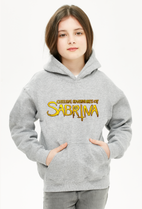 Bluza - Chilling Adventures of Sabrina