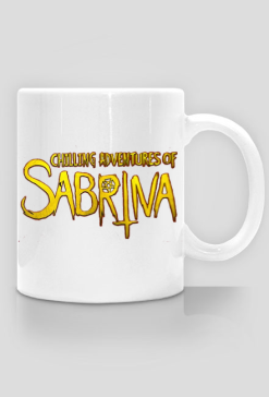 Kubek - Chilling Adventures of Sabrina