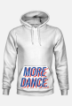 Tańczę . Dla Nich. More Dance Full Print.