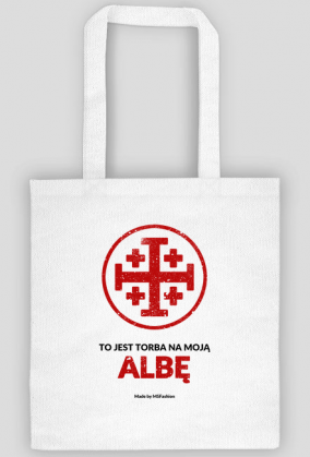 Torba na Albę 1