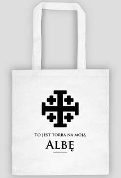 Torba na Albę 2