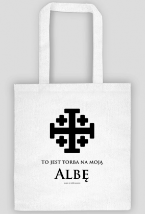 Torba na Albę 2