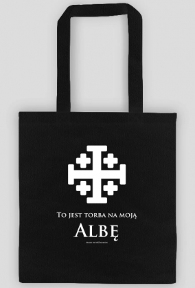 Torba na Albę 3