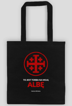Torba na Albę 4