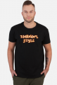T-Shirt TobinioPL Style