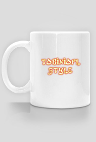 Kubek TobinoPL Style