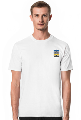EN-57 SKM Tee