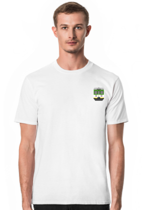 EN-57 WWA Tee