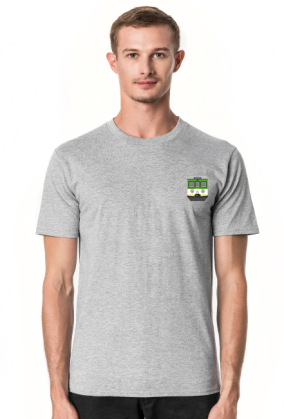 EN-57 WWA Tee