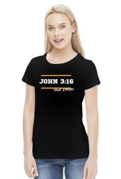 John 3:16